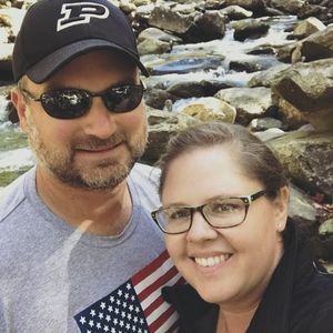 Meet your Posher, Ruth